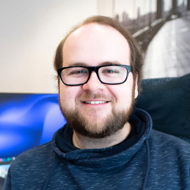Daniel Kratz